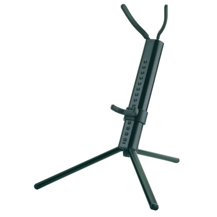 K&m 14365 Jazz Standaard Voor Tenor Saxofoons