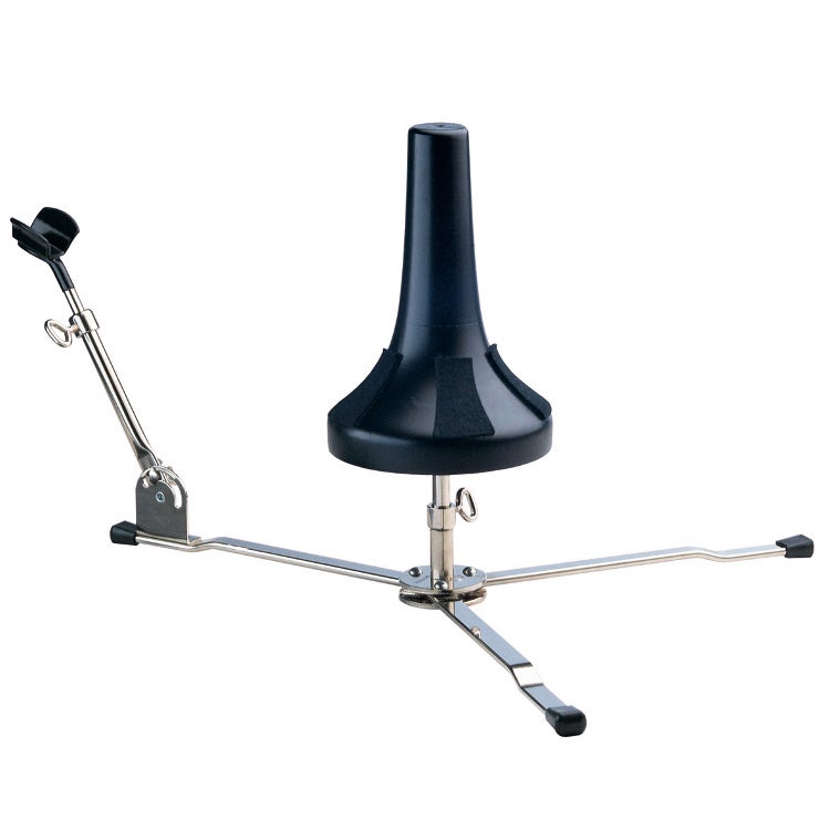 Lees meer... : K m 15140 Standaard Voor Waldhoorn
