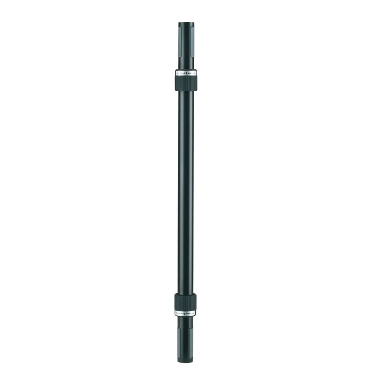 Lees meer... : K m 21360 Tussenpaal Met Ring Lock Systeem