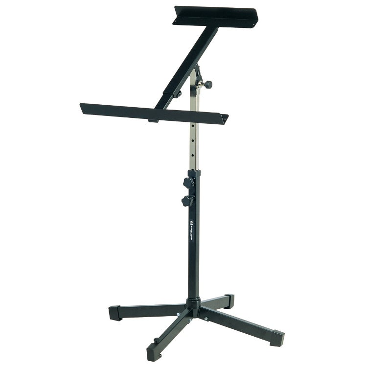 Lees meer... : K m 28070 Hackbrett Instrumenten Standaard