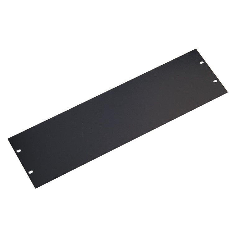 K M 28230 blindplaat voor 19 inch rack 3 HE