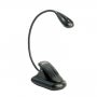 K M 85620 Mighty Bright Extra Flex zwart