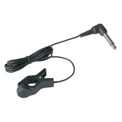 Lees meer... : Korg Cm100l Contact Microfoon Voor Korg Stemapparaten