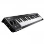 Lees meer... : Korg Microkey 25 Usb Midi Keyboard