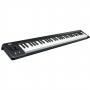 Lees meer... : Korg Microkey 61 Usb Midi Keyboard