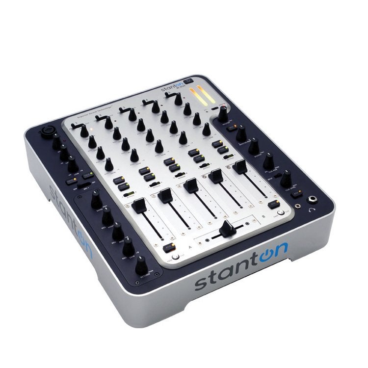 Stanton M.505 5 kanaals mixer