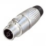 Lees meer... : Neutrik Speakon 8p Female Nlt8fx