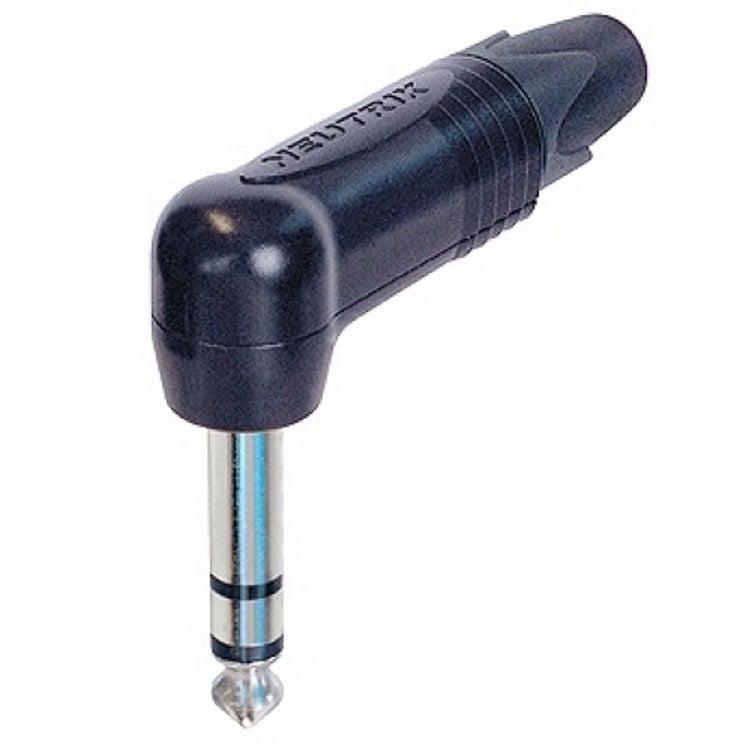 Lees meer... : Neutrik Jack 6,3mm Stereo Np3rx Bag
