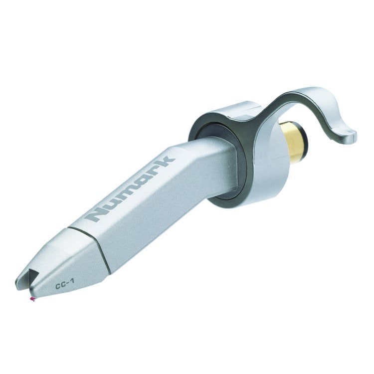 Numark CC-1 compleet element