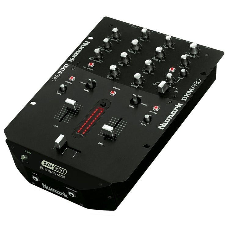 Numark DXM Pro 10 inch mixer