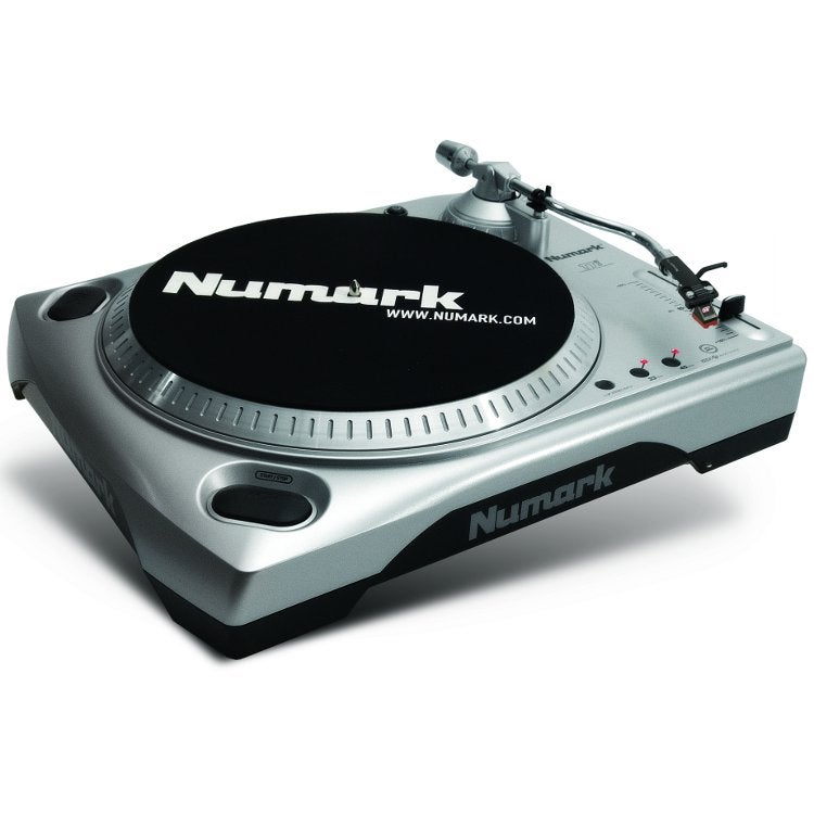 Numark TT USB digitale draaitafel