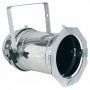 American DJ par 56 long armatuur zilver