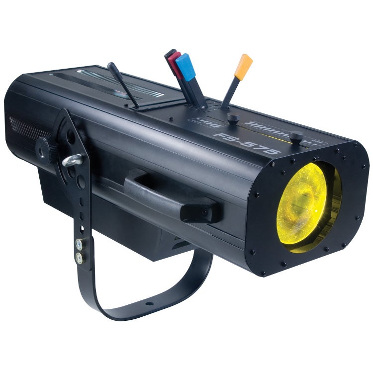 Elation PRO FS 575 volgspot