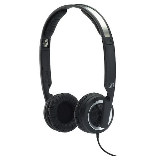 Lees meer... : Sennheiser Px 200 ii Design Hoofdtelefoon