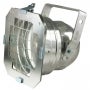 American DJ par 56 short armatuur zilver