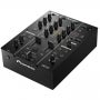Pioneer DJM-350 2-kanaals DJ mixer zwart