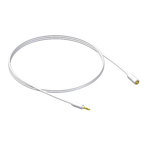 Procab CIP705 2 jack 3.5 mm stereo male jack 3.5 mm stereo fem