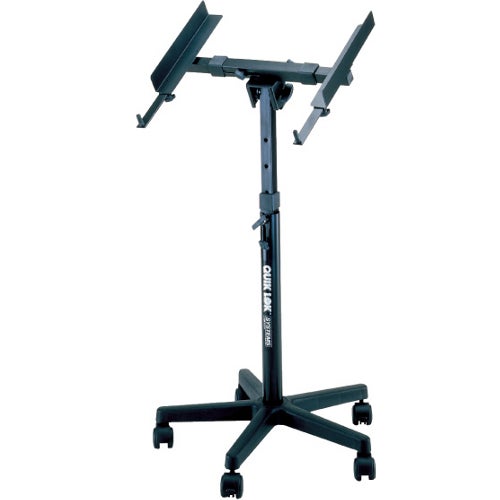 Lees meer... : Quiklok Ql 400 Desktopstand