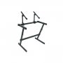 Quiklok Z 726 keyboard standaard