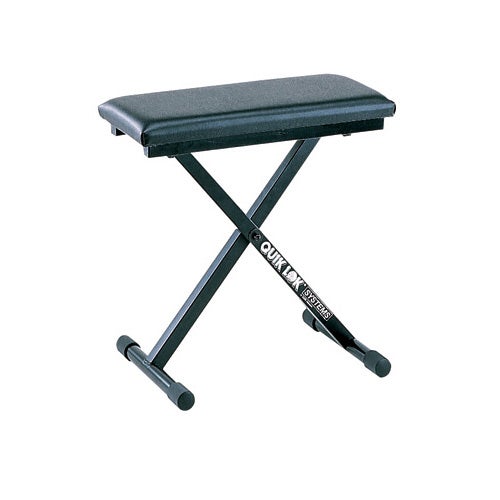 Lees meer... : Quiklok Bx 716 Keyboard Kruk