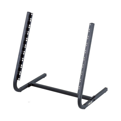 Lees meer... : Quiklok Rs 10 Tabeltop 19 Inch Rack