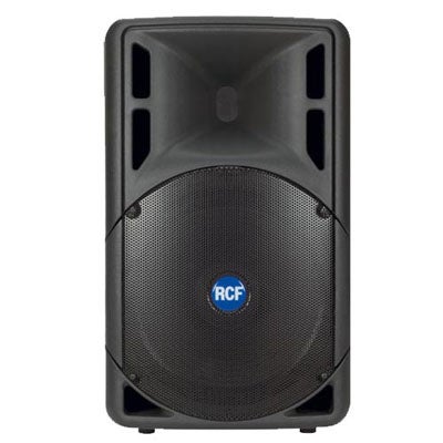 Lees meer... : Rcf Art 310 Passieve Luidspreker