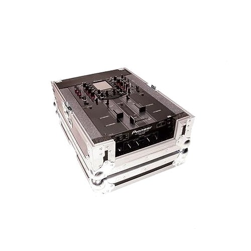 Lees meer... : Road Ready Rrdjm909 Flightcase Voor Djm909 707