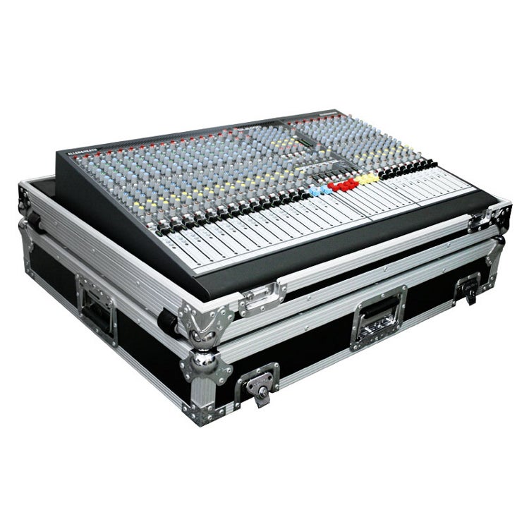 Lees meer... : Road Ready Rrgl2400432w Allen Heath Gl2400 432 Flightcase