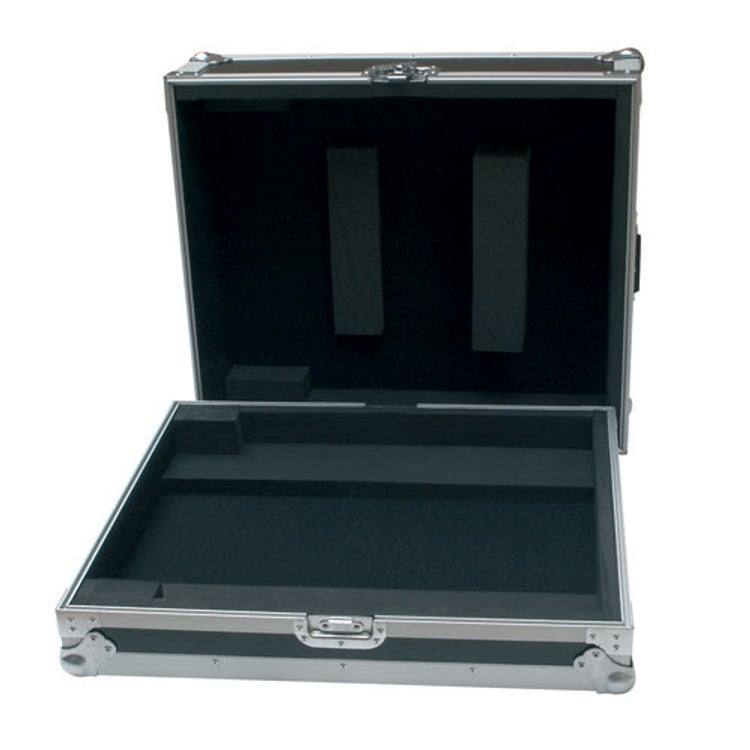Lees meer... : Road Ready Rrpm1600 Flightcase Voor Dynacord Powermate 1600