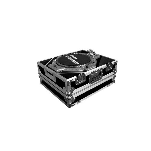 Lees meer... : Road Ready Rrqfo Vestax Qfo Flightcase