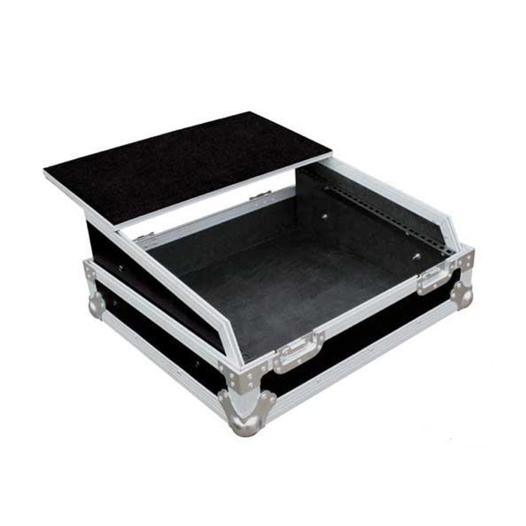 Lees meer... : Reloop Digital Jockey 2 Flightcase Met Laptopstand