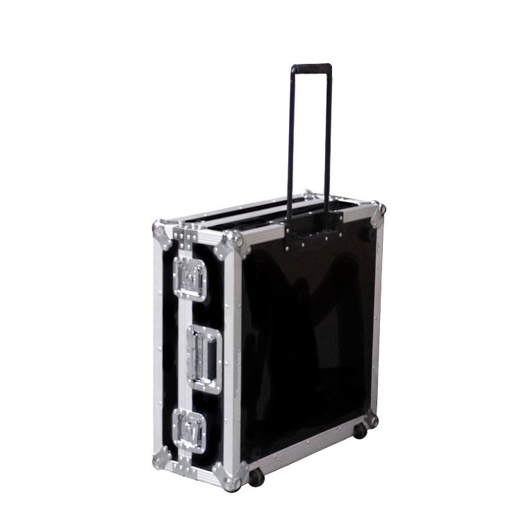 Lees meer... : Road Ready Rrcyhw Flightcase Voor Cymbalen