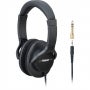 Lees meer... : Roland Rh a7 Open air Hoofdtelefoon Zwart