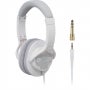 Lees meer... : Roland Rh a7 Open air Hoofdtelefoon Wit