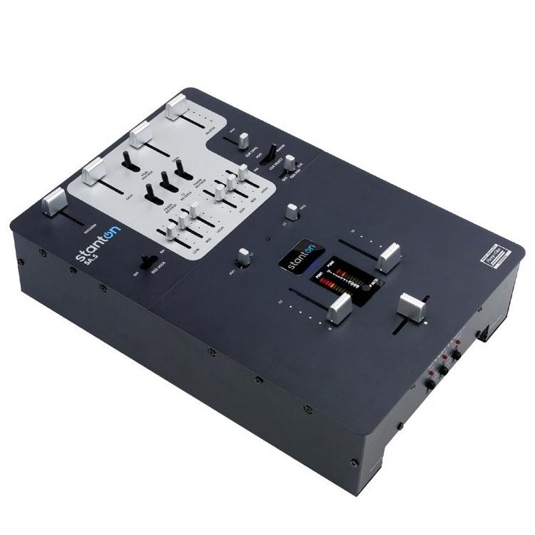 Stanton SA.5 Battle Mixer