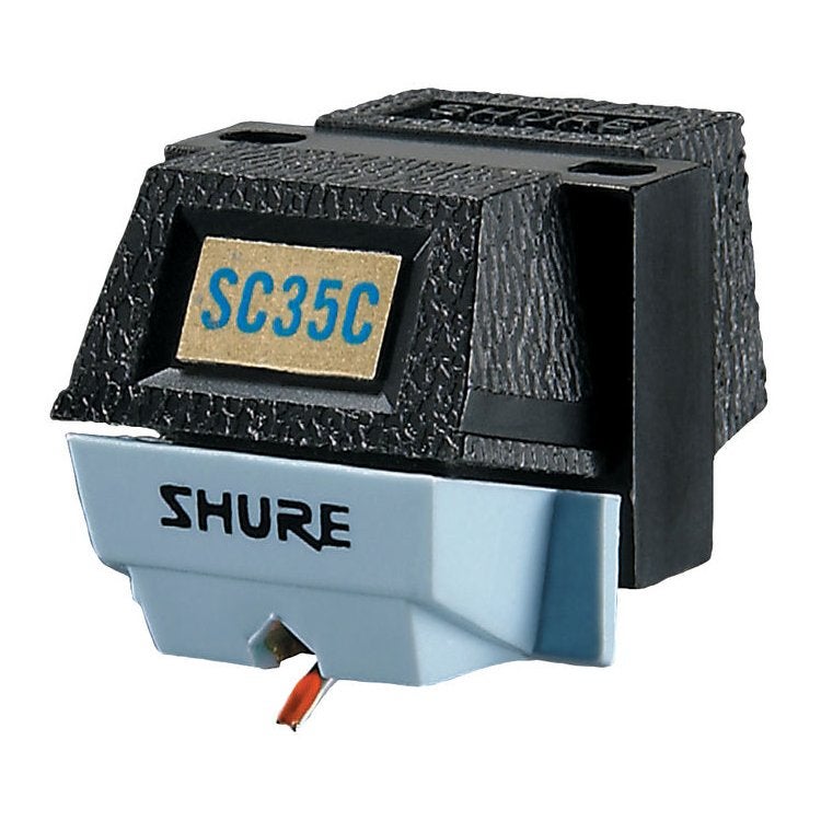 Lees meer... : Shure Sc 35 c Element