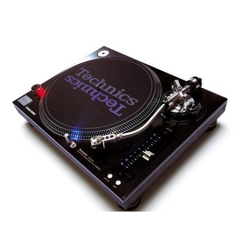  Technics SL-1210 M5G direct drive draaitafel 