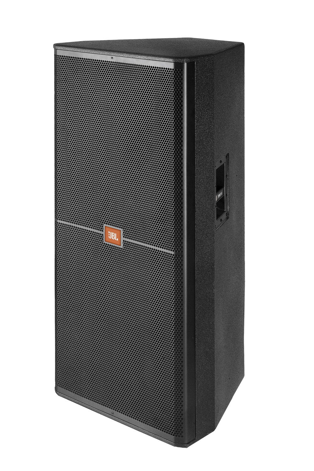 Lees meer... : Jbl Srx725 2x15 Inch Fullrange Speaker