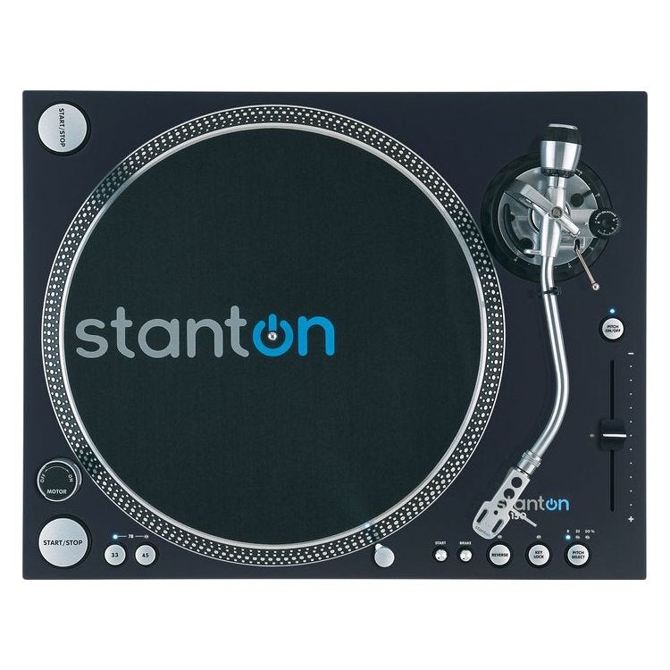  Stanton ST-150 draaitafel 