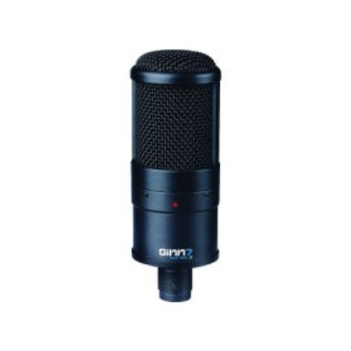 Lees meer... : Sinn7 Dasmic.2 Studio Zang Condensator Microfoon