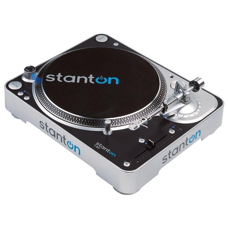  Stanton T.80 draaitafel 