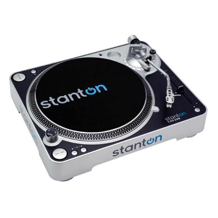  Stanton T.90 direct drive USB draaitafel 