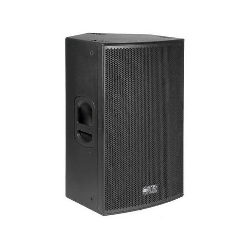 Lees meer... : Rcf Tt 25 A Actieve Luidspreker
