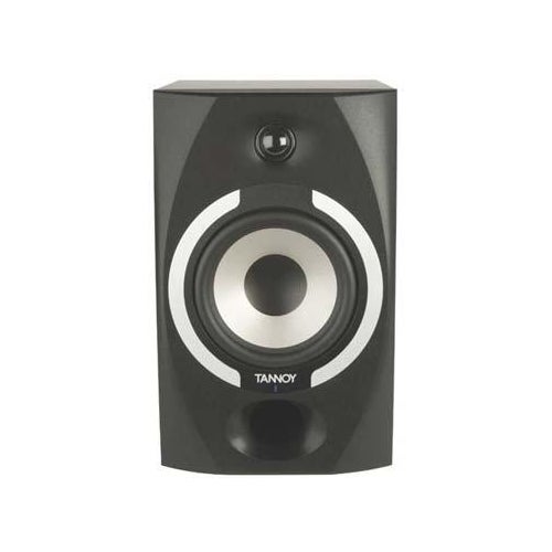 Lees meer... : Tannoy Reveal 601a Actieve Studio Monitor (per Stuk)