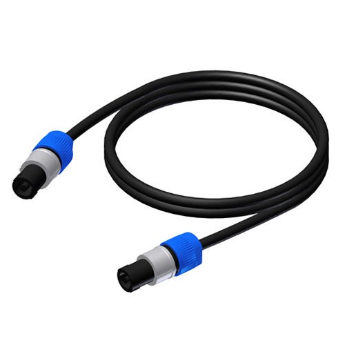 Lees meer... : Tasker Prefab Ss276zw12 Speakerkabel 12 Meter