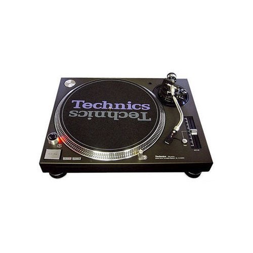  Technics SL-1210 MK5 direct-drive draaitafel 