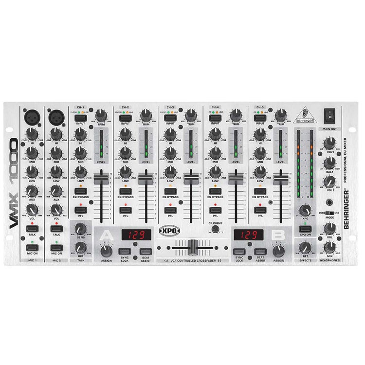 VMX1000