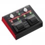 Lees meer... : Vox Lil Looper Multi effectpedaal