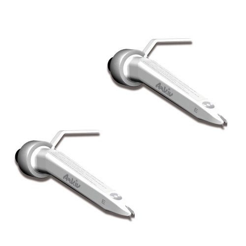  Ortofon Concorde Arkiv Twin (2 elementen) 