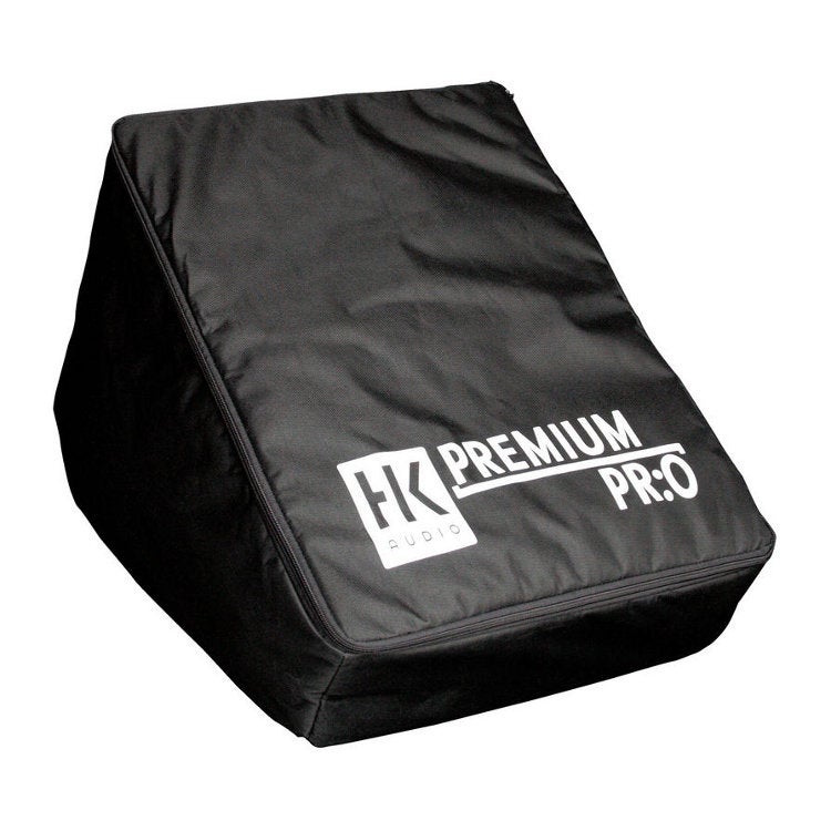 Lees meer... : Hk Audio Pro Cover Voor Premium Pro 12m En 12m A